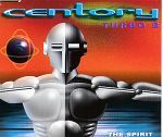Centory & Turbo B. The Spirit album cover