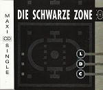 LDC Die schwarze Zone album cover