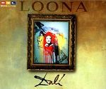 Loona Dalí album cover