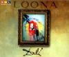 Loona Dalí album cover