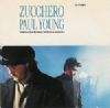 Zucchero & Paul Young Senza una donna (Without A Woman) album cover