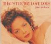 Janet Jackson - That's The Way Love Goes