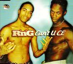 R'n'G Can't U Ce album cover