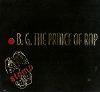 B.G. The Prince Of Rap Stomp album cover