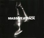 Massive Attack Tear Drop album cover