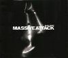 Massive Attack Tear Drop album cover