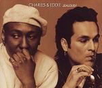 Charles & Eddie Jealousy album cover