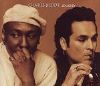 Charles & Eddie Jealousy album cover