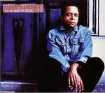 Garland Jeffreys The Answer album cover
