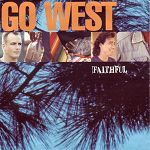 Go West Faithful album cover