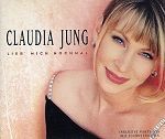 Claudia Jung Lieb' mich nochmal album cover