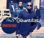 Roachford This Generation album cover
