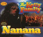 Kelly Family Nanana album cover