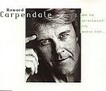 Howard Carpendale Mit dir verschwend' ich meine Zeit album cover