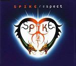 Spike Respect album cover