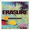 Erasure Drama! album cover