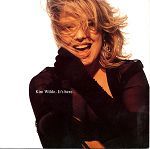 Kim Wilde It's Here album cover