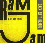 Ram Jam Black Betty (Remix) album cover