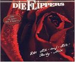 Die Flippers Der Hit-auf-Hit-Party-Mix album cover