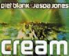 Piet Blank & Jaspa Jones Cream album cover