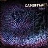 Camouflage Thief album cover