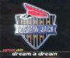 Captain Jack Dream A Dream album cover