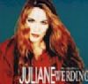 Juliane Werding Du schaffst es album cover