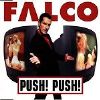 Falco Push! Push! album cover
