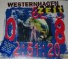 Westernhagen Keine Zeit album cover