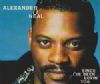 Alexander O'Neal Since I've Been Lovin' You album cover