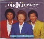 Die Flippers Tanzen unterm Regenbogen album cover