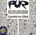 Pur / Münchner Philharmoniker Geweint vor Glück album cover