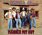 Truck Stop Männer mit Hut album cover