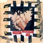 Duran Duran Come Undone album cover