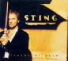 Sting Fields Of Gold album cover