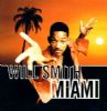 Will Smith Miami album cover