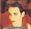 Annie Lennox Little Bird album cover