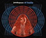 Jam & Spoon El Baile album cover