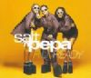 Salt 'n Pepa R U Ready album cover