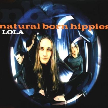 Natural Born Chillers Lola album cover