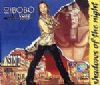 DJ Bobo & VSOP Shadows Of The Night album cover