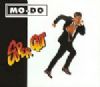 Mo-Do Super gut album cover
