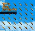 Nice Little Penguins Flying album cover
