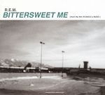 R.E.M. Bittersweet Me album cover