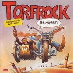 Torfrock Beinhart album cover