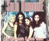 Solid Harmonie I Wanna Love You album cover