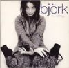 Björk Violently Happy album cover