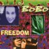 DJ Bobo Freedom album cover