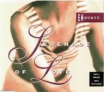 En-Sonic Serenade Of Love album cover