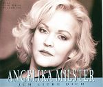 Angelika Milster Ich liebe dich album cover